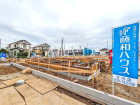 昭島市緑町2丁目　全21棟　新築分譲住宅物件画像