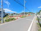 八王子市宮下町　全7棟　新築分譲住宅物件画像