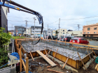 三鷹市中原1丁目　全1棟　新築分譲住宅物件画像
