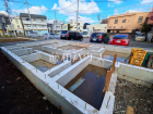 三鷹市中原1丁目　全1棟　新築分譲住宅物件画像