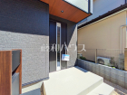 東久留米市南町1丁目　全1棟　新築分譲住宅物件画像