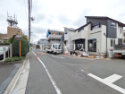 練馬区上石神井4丁目　全2棟　新築分譲住宅物件画像