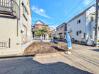 富士見市西みずほ台1丁目　全1区画　宅地分譲物件画像