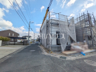 福岡市南区警弥郷3丁目　全2棟　新築分譲住宅物件画像