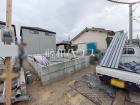福岡市南区警弥郷3丁目　全2棟　新築分譲住宅物件画像