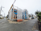 福岡市南区警弥郷3丁目　全2棟　新築分譲住宅物件画像