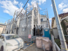 福岡市南区警弥郷3丁目　全2棟　新築分譲住宅物件画像