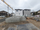 福岡市南区警弥郷3丁目　全2棟　新築分譲住宅物件画像
