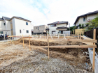 八王子市北野台2丁目　全1棟　新築分譲住宅物件画像