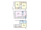 新座市北野2丁目　全1棟　新築分譲住宅物件画像