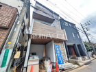 新座市北野2丁目　全1棟　新築分譲住宅物件画像