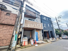 新座市北野2丁目　全1棟　新築分譲住宅物件画像