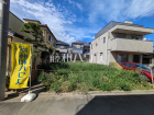 府中市矢崎町2丁目　全1区画　宅地分譲物件画像