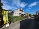 府中市矢崎町2丁目　全1区画　宅地分譲物件画像