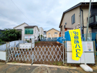 世田谷区宇奈根2丁目　全1棟　新築分譲住宅物件画像