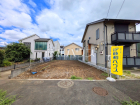 世田谷区宇奈根2丁目　全1棟　新築分譲住宅物件画像