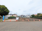 三鷹市北野4丁目　全6区画　宅地分譲物件画像