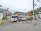小平市花小金井南町3丁目　全2棟　新築分譲住宅物件画像