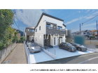 練馬区石神井台5丁目　全2棟　新築分譲住宅物件画像