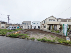 練馬区石神井台5丁目　全2棟　新築分譲住宅物件画像