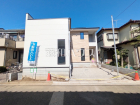 西東京市保谷町5丁目　全1棟　新築分譲住宅物件画像