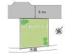 福岡市南区中尾2丁目　全1棟　新築分譲住宅物件画像