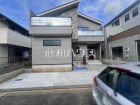 練馬区石神井台3丁目　全1棟　新築分譲住宅物件画像