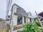 立川市若葉町3丁目　全2棟　新築分譲住宅物件画像