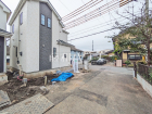 立川市若葉町3丁目　全2棟　新築分譲住宅物件画像