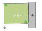 糟屋郡志免町桜丘2丁目　全1棟　新築分譲住宅物件画像