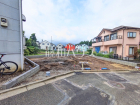八王子市山田町　全2棟　新築分譲住宅物件画像