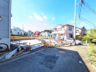 八王子市山田町　全2棟　新築分譲住宅物件画像