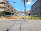 八王子市散田町5丁目　全3棟　新築分譲物件画像