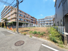 八王子市散田町5丁目　全3棟　新築分譲物件画像