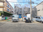 八王子市散田町5丁目　全3棟　新築分譲物件画像