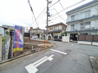 八王子市平岡町　全1棟　新築分譲住宅物件画像