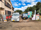 東久留米市金山町1丁目　全1棟　新築分譲住宅物件画像