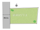 東久留米市金山町1丁目　全1棟　新築分譲住宅物件画像