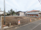 練馬区石神井台7丁目　全3棟　新築分譲住宅物件画像