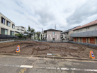 練馬区石神井台7丁目　全3棟　新築分譲住宅物件画像