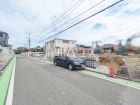 福岡市東区美和台3丁目　全2棟　新築分譲住宅物件画像