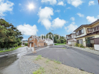 八王子市楢原町　全5区画　建築条件付き売地物件画像