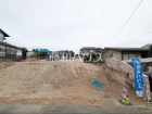 福岡市博多区東月隈5丁目　全3棟　新築分譲住宅物件画像