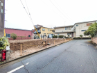 八王子市下恩方町　全1区画　宅地分譲物件画像