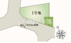 東久留米市南沢4丁目　家具付き未入居戸建て物件画像