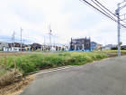 立川市砂川町4丁目　全5区画　建築条件付売地物件画像