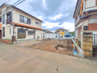東久留米市弥生1丁目　全1棟　新築分譲住宅物件画像