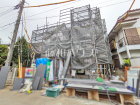 国分寺市西恋ヶ窪4丁目　全1棟　新築分譲住宅物件画像