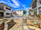 国分寺市西恋ヶ窪4丁目　全1棟　新築分譲住宅物件画像