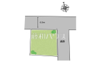 調布市国領町7丁目　全1区画　建築条件付売地物件画像